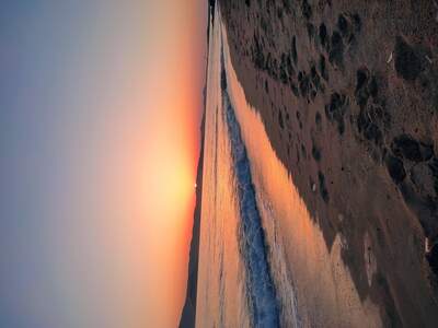 Naxos - Plaka beach