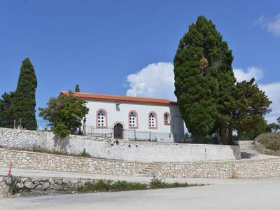 Řecko, Ithaka, Exogi