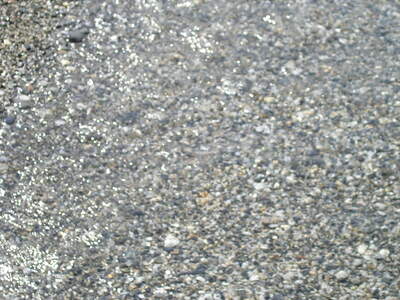 Řecko, Skopelos, pláž Panormos