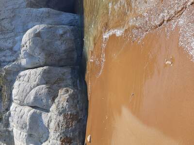 Poloostrov Paliki XI beach