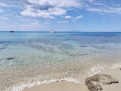 Agios Nikolaos Beach