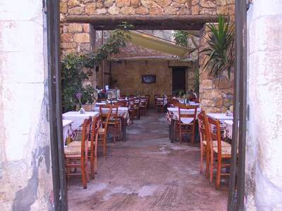 Řecko, Kréta, Chania