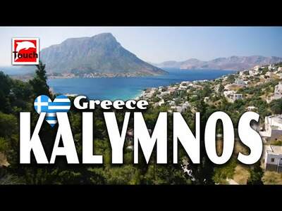 Travel to the island of Kalymnos with the most comprehensive video. We have the best travel videos about Greece and the Greek ...