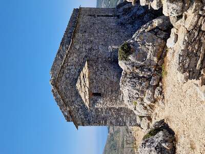 Koskina Castle