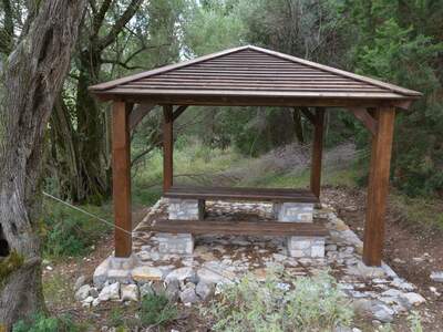 Řecko, Ithaka, Homérova škola