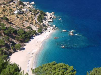 Ostrov Karpathos