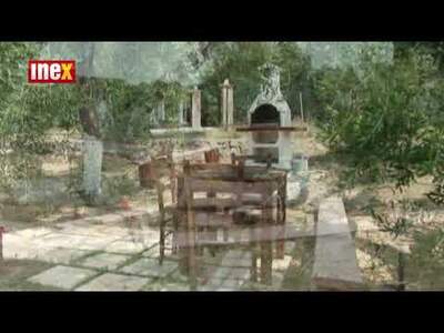 Penzion SILVIA leží 400 m od pláže Valtos (350 m od klubu Tango s bazénem) v zahradě s posezením a možností grilování, ...