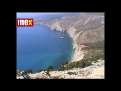 Nespoutaná příroda, křišťálově čisté moře, smaragdově zelené lesy, zlaté pláže, vzrušující scenérie, bezstarostná atmosféra a klid ...