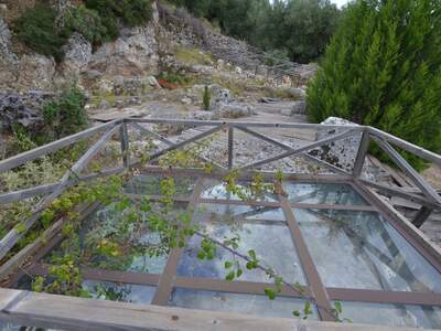 Řecko, Ithaka, Homérova škola