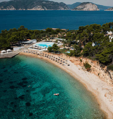 Hotel Marpunta Resort