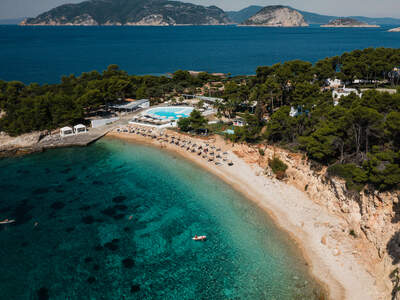 Hotel Marpunta Resort