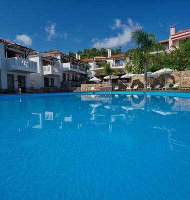 Hotel 4 Epoches hotel