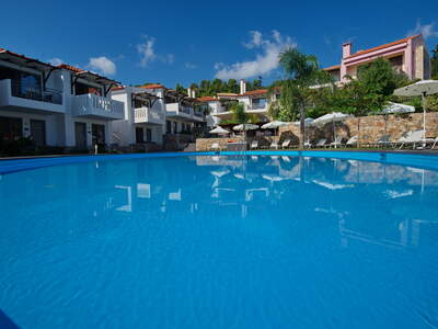 Hotel 4 Epoches hotel