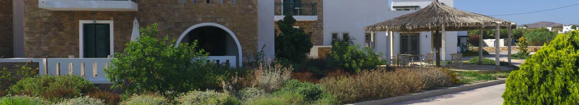 Řecko, Naxos, Plaka 16