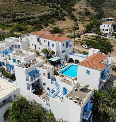 Penzion Romantica Main Building se snídaní