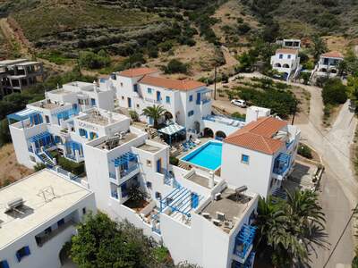 Penzion Romantica Main Building se snídaní