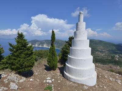 Řecko, Ithaka, Exogi