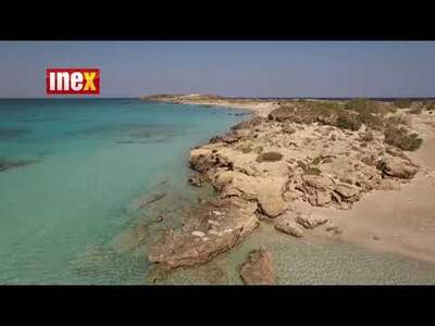 Elafonissi je jednou z nejkrásnějších pláží na Krétě. Navštívíte krápníkovou jeskyni s kapličkou Sv. Sophie, která je umístěna ve ...