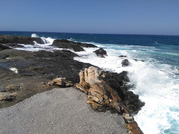 Výlet Autobusový výlet po ostrově