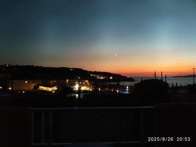 Korfu Agios Stefanos
