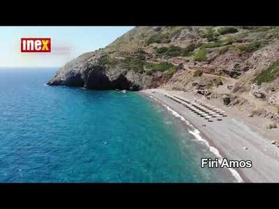 Kythira oficiálně patří k Jónským ostrovům i když je od nich dost vzdálená. Leží na jihu Peloponésu pod jeho třetím „prstem“, ...