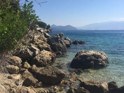 Pláž Pasa Perigiali