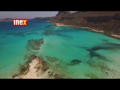 Kréta kraluje Středozemnímu moři, je největším a nejjižnějším řeckým ostrovem. Odděluje Egejské moře od Libyjského a Evropu ...