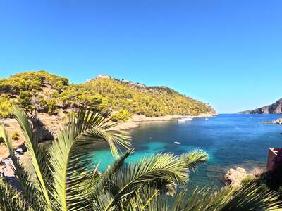 Assos Beach