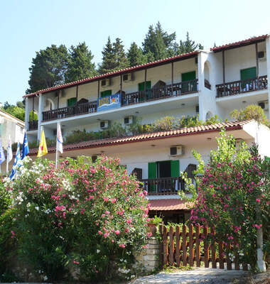 Hotel Bastas