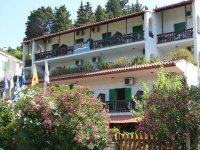 Hotel Bastas