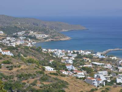 Letovisko Agia Pelagia