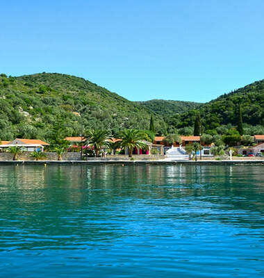 Hotel Captain Yiannis