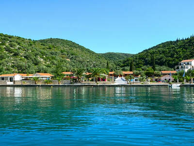 Hotel Captain Yiannis