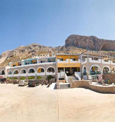 Hotel Elena village