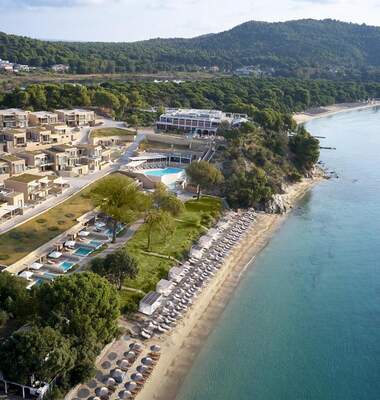 Hotel Elivi