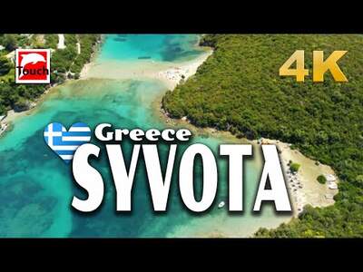 Travel to Syvota (Sivota) with the most comprehensive 4K video. We have the best travel videos about Greece and the Greek ...