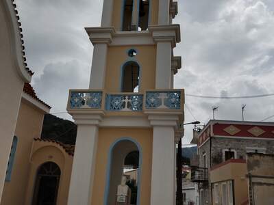 Karpathos-Olympos