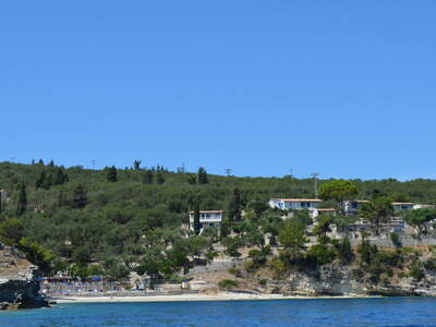 Hotel Agali -ceny na vyžádání