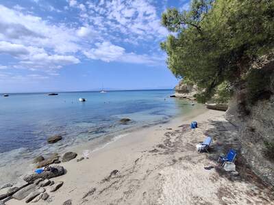 Agios Nikolaos Beach