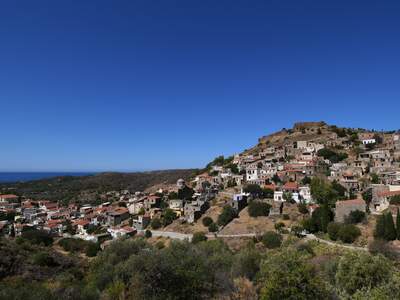 Volissos - Chios