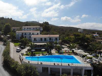 Hotel Karras