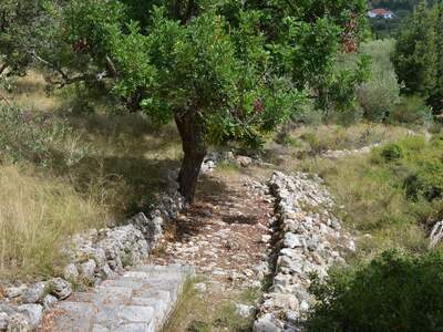 Řecko, Ithaka, Homérova škola