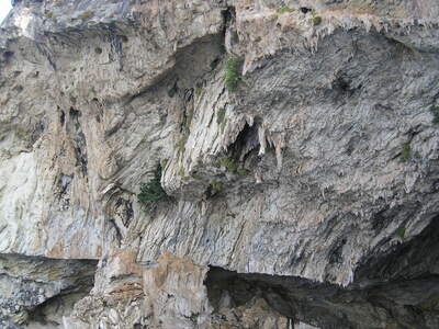 Řecko, Lefkada, Moře