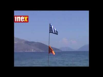 Nespoutaná příroda, křišťálově čisté moře, smaragdově zelené lesy, zlaté pláže, vzrušující scenérie, bezstarostná atmosféra a klid ...