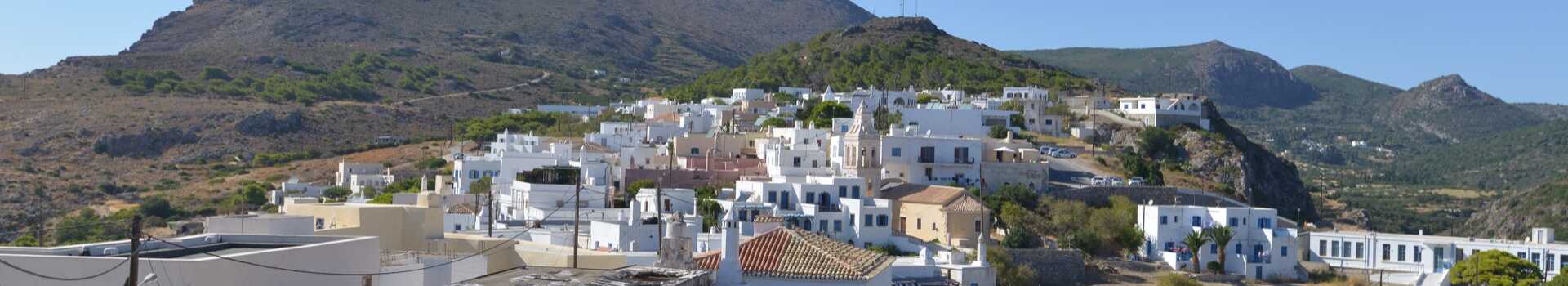 Kythira, Chora1