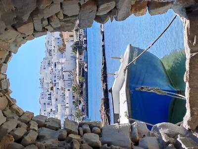 Paros Naoussa