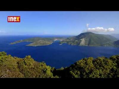 S rozlohou 92 km2 je pátým největším ostrovem Jónského souostroví ležící ve stejnojmenném moři. Díky absenci letiště sem ...