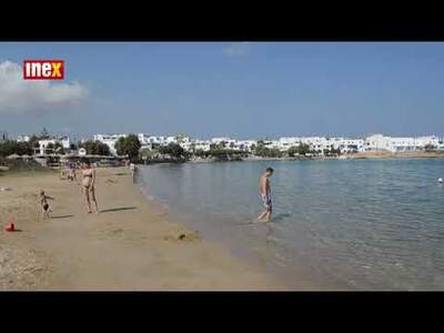 Penzion CORINA s bazénem (lehátka a slunečníky u bazénu zdarma) leží 200 m od pláže. Ubytování svým standardem uspokojí i ...