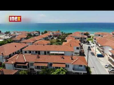 Penzion VENUS s bazénem (lehátka a slunečníky u bazénu zdarma) leží 250 m od písčité pláže, 300 m od centra městečka ...