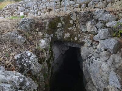 Řecko, Ithaka, Homérova škola